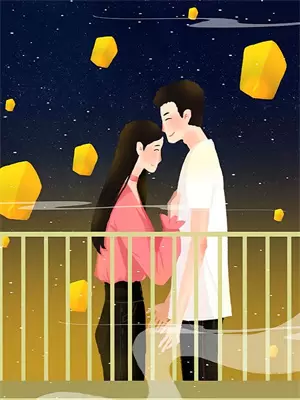 妻子的困惑
