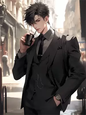 甜文女配觉醒后一条