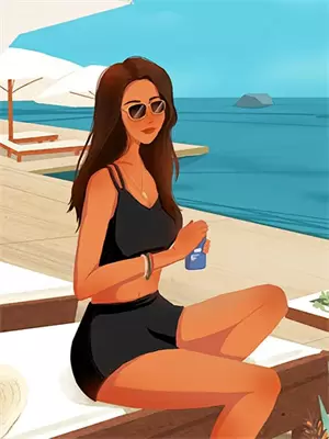 白月光完整版演员