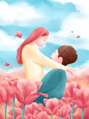 听晚裴序自杀后续