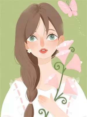 宫女和她的小公主呀知乎小说