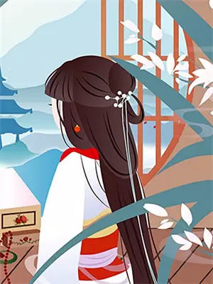 穿成炮灰女配后我撞上了修罗场官配