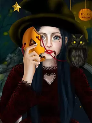 可怕的事情视频