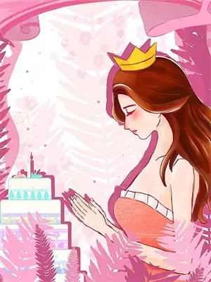 焕颜女神