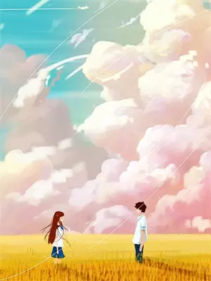 记忆调香师系列香水