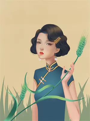 八卦第四个卦象