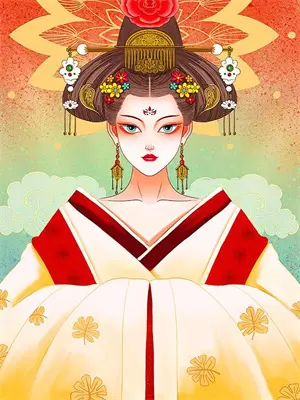 邻居家有皇子
