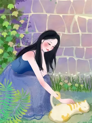 白月光觉醒日记