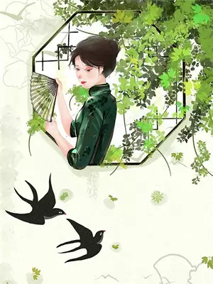 和死对头成了顶流cp宝书网