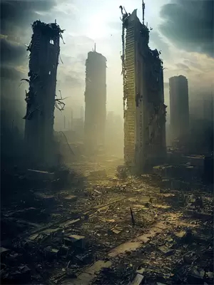 陶俑是什么东西