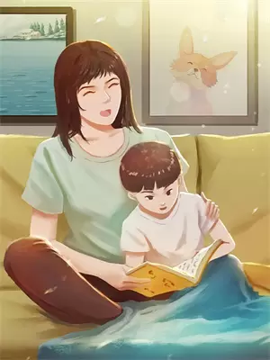 竹马三生