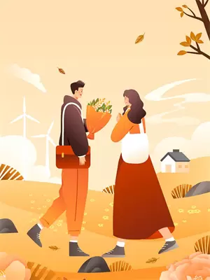 小小向阳花歌词是什么意思