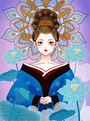 吾往矣吉他谱