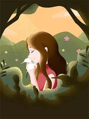 弹幕教我逆袭成女主