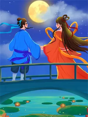 裂隙生花上一句
