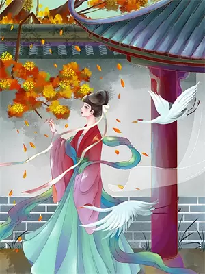 提亲和下聘的流程