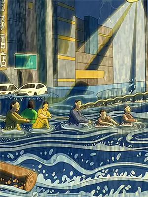 愿逐月华流照君解读