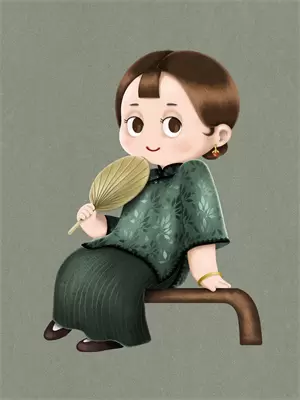 第四十章 骚情往事