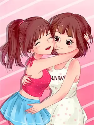 心机美人吻戏