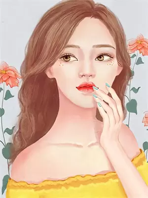 攻略男生的一段话
