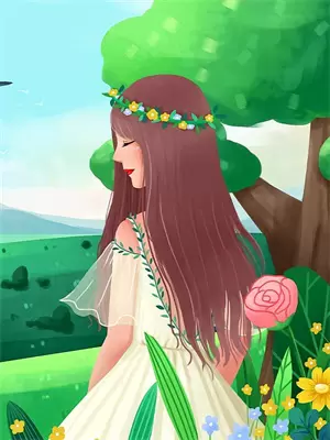 女配逆袭计划橙光游戏