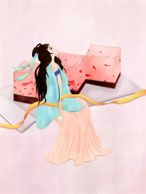 退亲贵女难再嫁