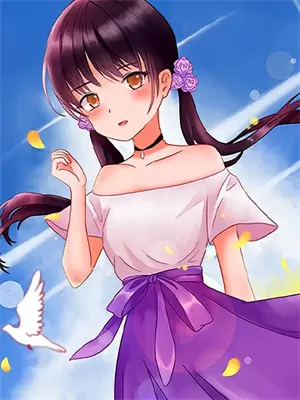 星落无尘祁闵南星小说