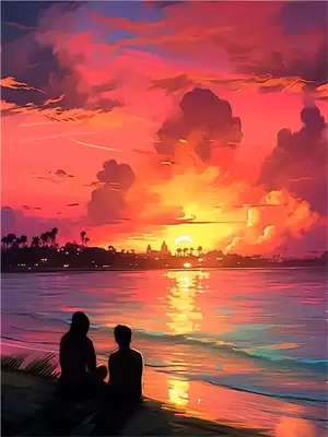 全世界都在偷窥我