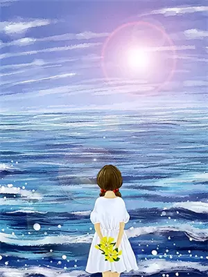 末日来临男友重生