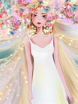 大小姐是