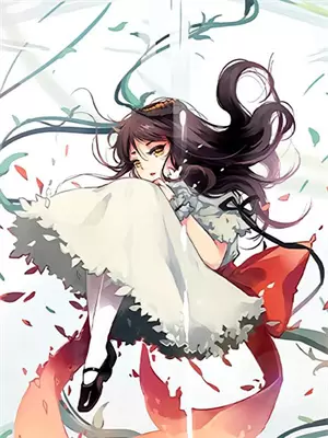 山花烂漫可以形容人吗