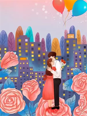 掌家嫡女祈福了吗