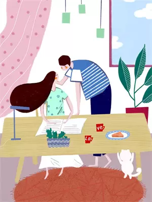 嫂子把侄子培养成混血