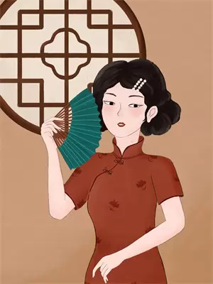 春欲晚来