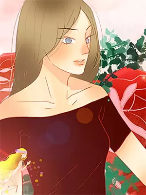 联姻联到假少爷