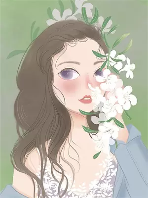 佛系祸水[穿书]