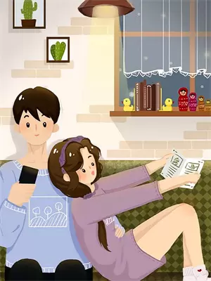 竹马抵不过天降短剧