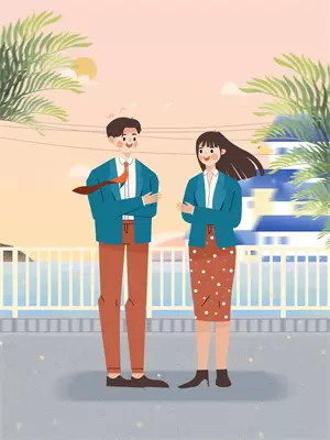 不怕鬼敲门（九）