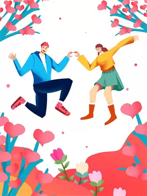 虚岁的解释与妈妈