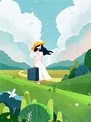 晾衣杆怎么操作