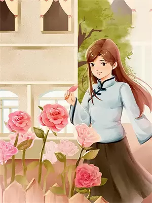 诡楼迷宫