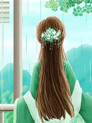 等不到白发苍苍沈瓷靳砚修