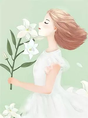 爱意不入旧人梦书评