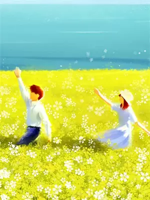 这一次 我不再作文