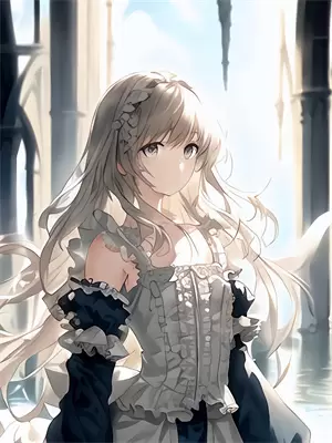 未婚夫逃婚去给秘书哭丧