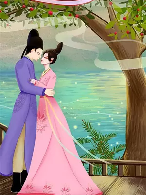 汉子茶女兄弟小团体
