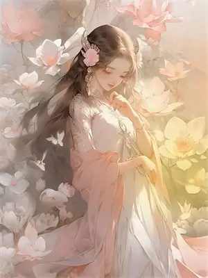 痴心缠绵