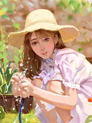 在末世养反派的崽子