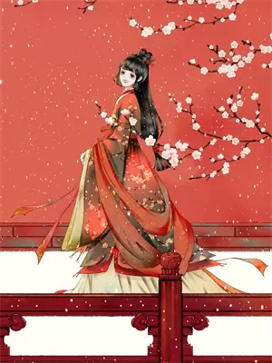 女主叫凰冷月的小说