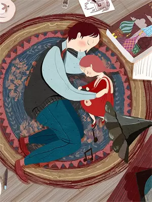 占有欲完整剧情